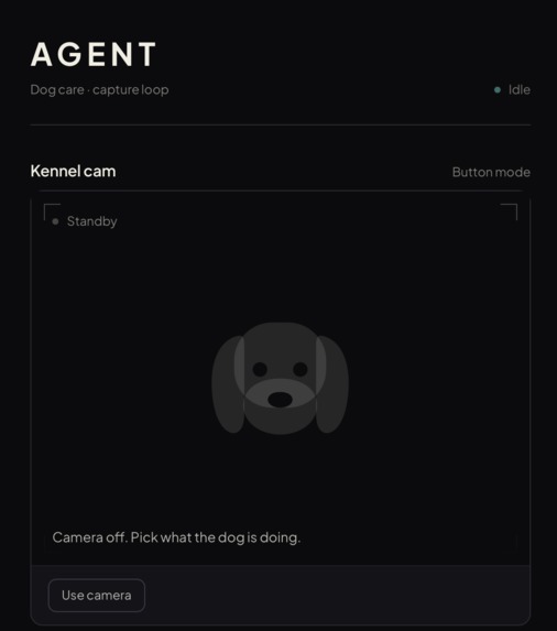 Leash – screenshot 2