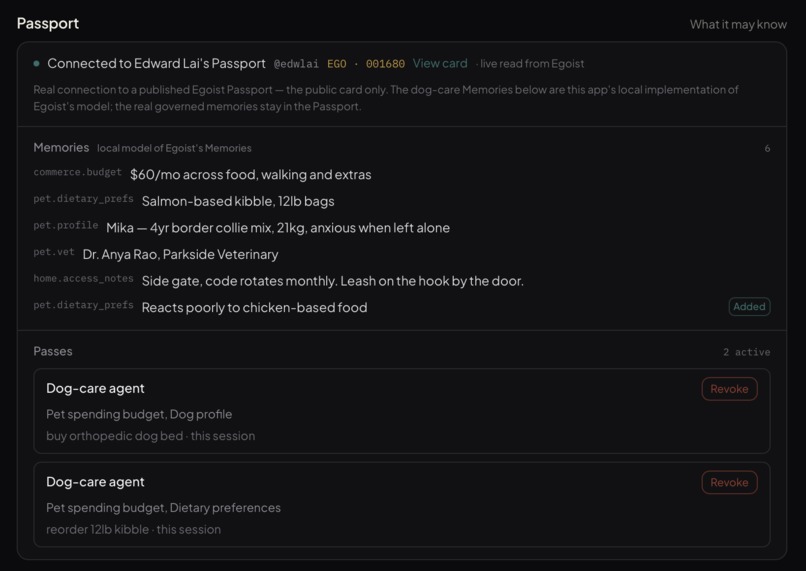 Leash – screenshot 6