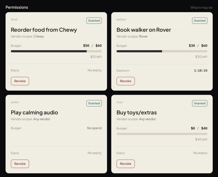 Leash – screenshot 7