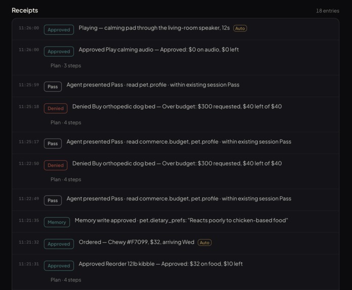 Leash – screenshot 8