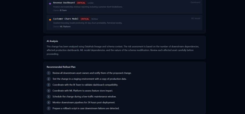 Build Guard AI – screenshot 12