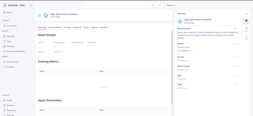 Ogle – screenshot 1