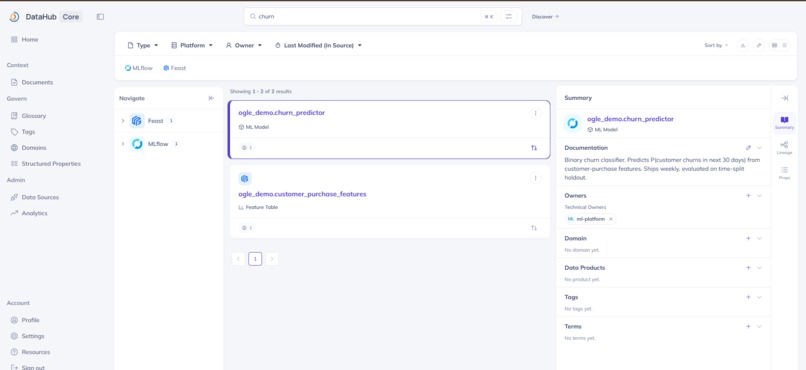 Ogle – screenshot 3