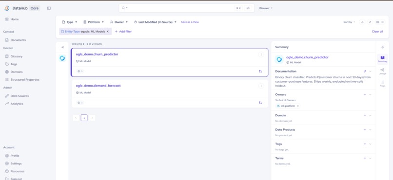 Ogle – screenshot 4