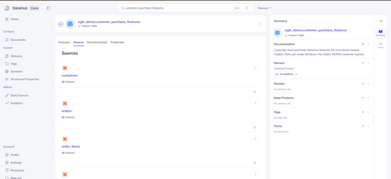 Ogle – screenshot 5