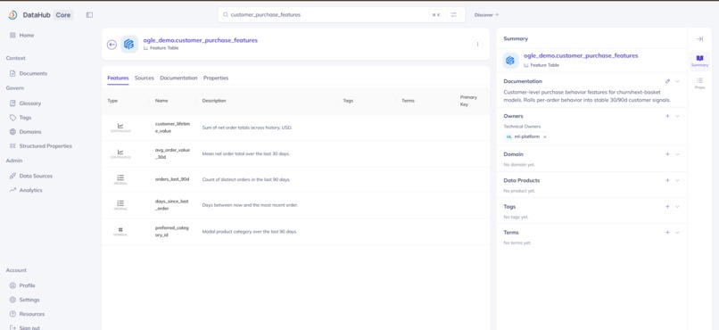 Ogle – screenshot 7