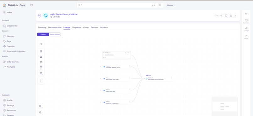 Ogle – screenshot 8