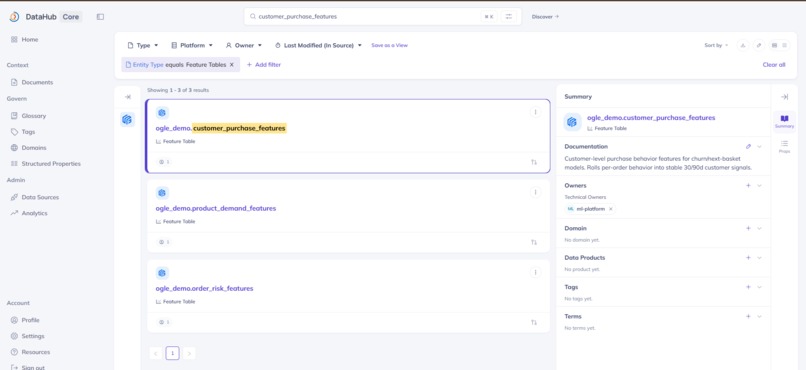 Ogle – screenshot 9