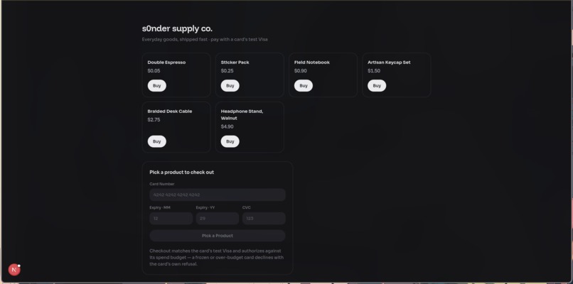ContextCard – screenshot 4
