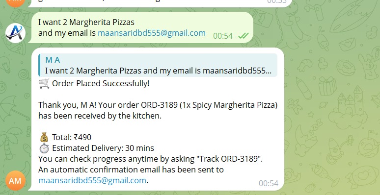 Gourmet Chef AI Manager – screenshot 9