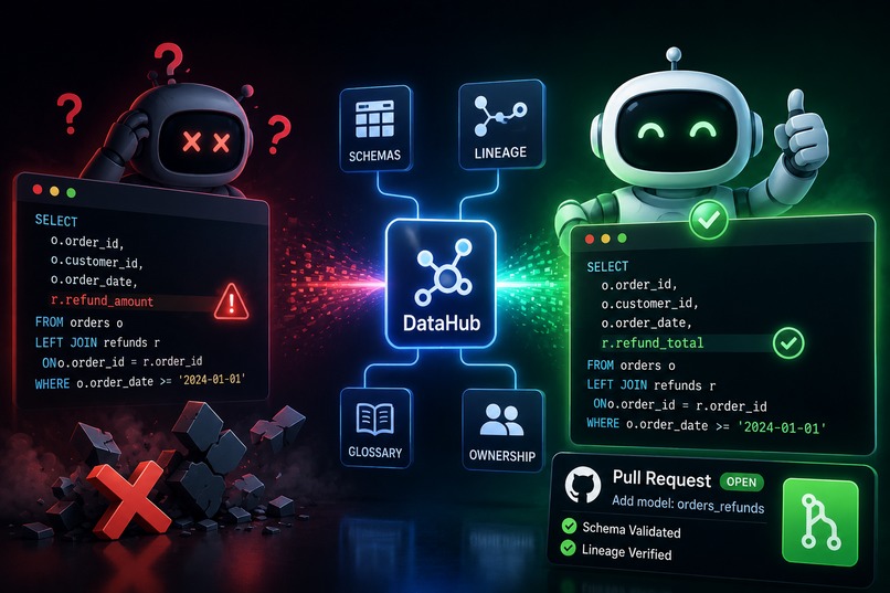GroundTruth – screenshot 1