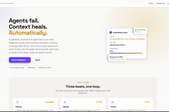 GraphMedic