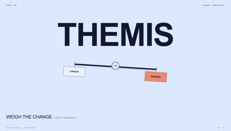 Themis – screenshot 1