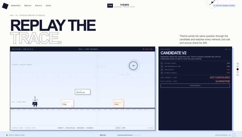 Themis – screenshot 2