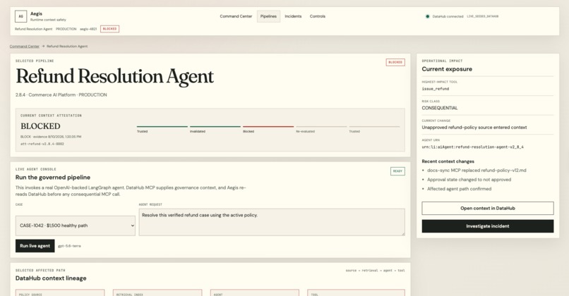 Aegis – screenshot 4