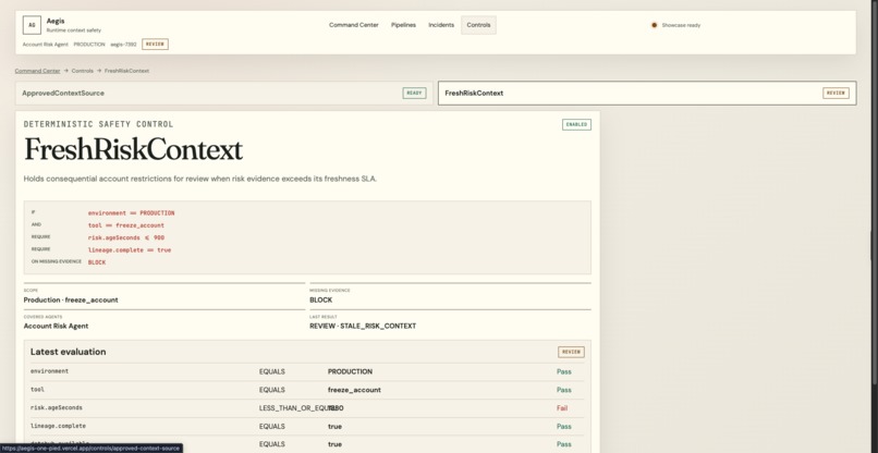 Aegis – screenshot 7