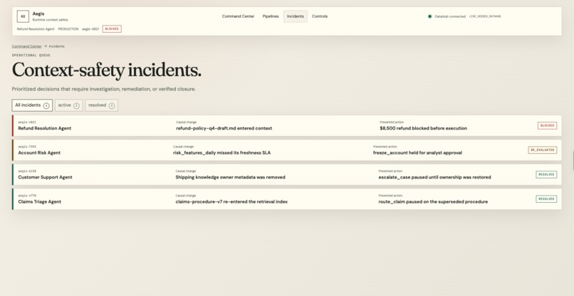 Aegis – screenshot 9