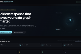 DataSheriff