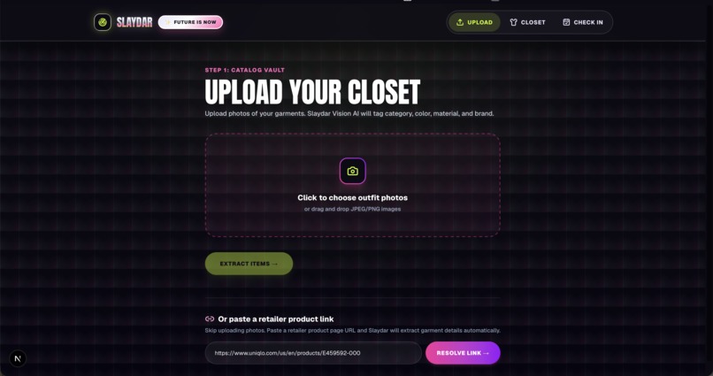Slaydar – screenshot 2