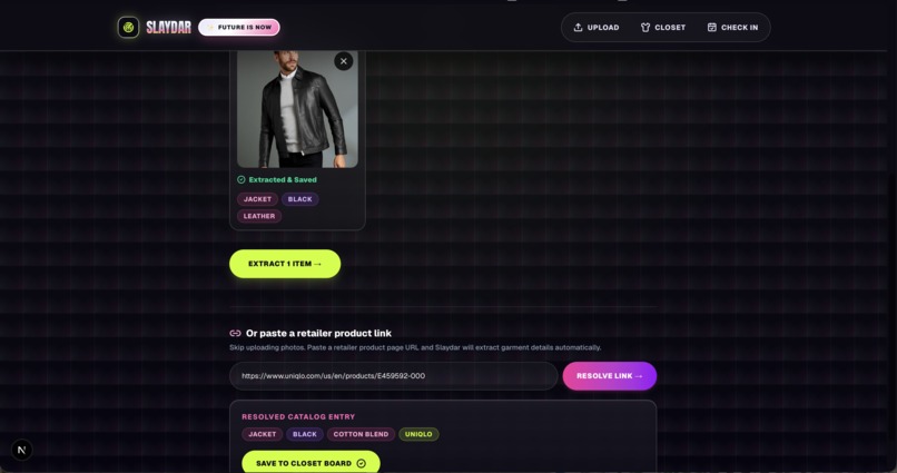 Slaydar – screenshot 3