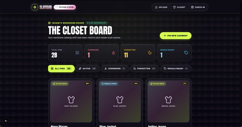 Slaydar – screenshot 5
