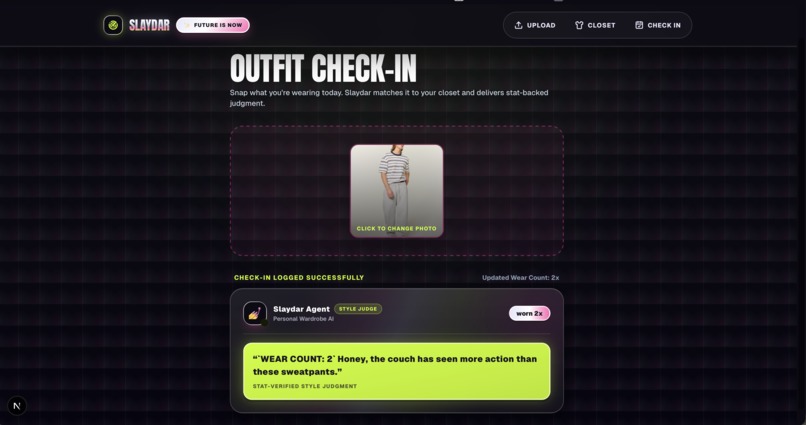 Slaydar – screenshot 4