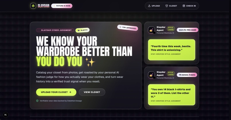 Slaydar – screenshot 1