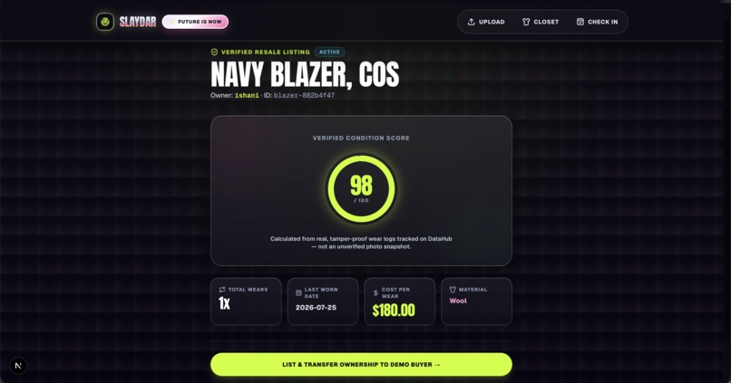 Slaydar – screenshot 6