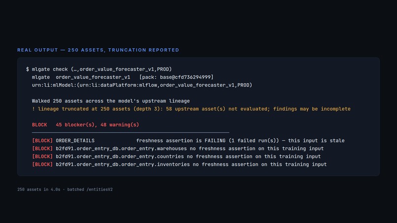 mlgate – screenshot 5