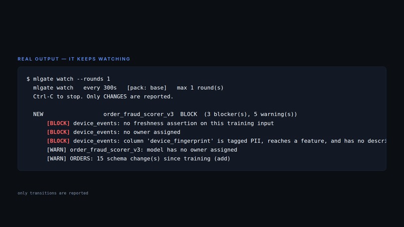 mlgate – screenshot 6