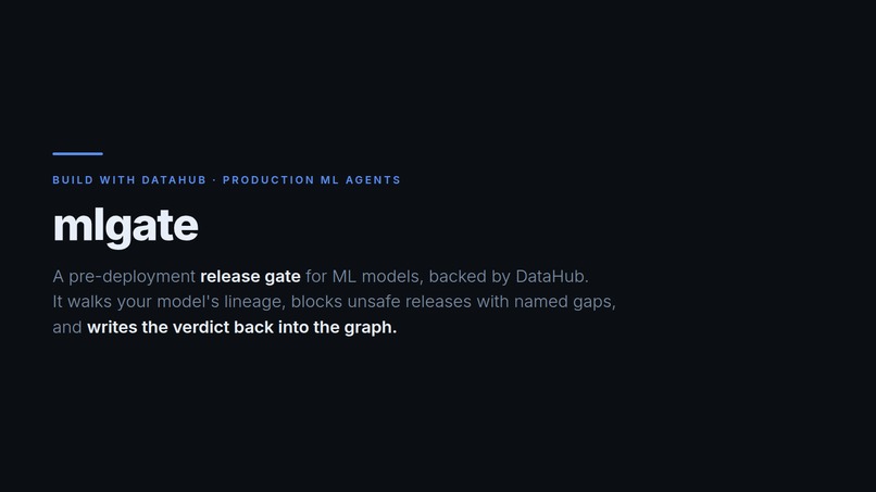 mlgate – screenshot 7