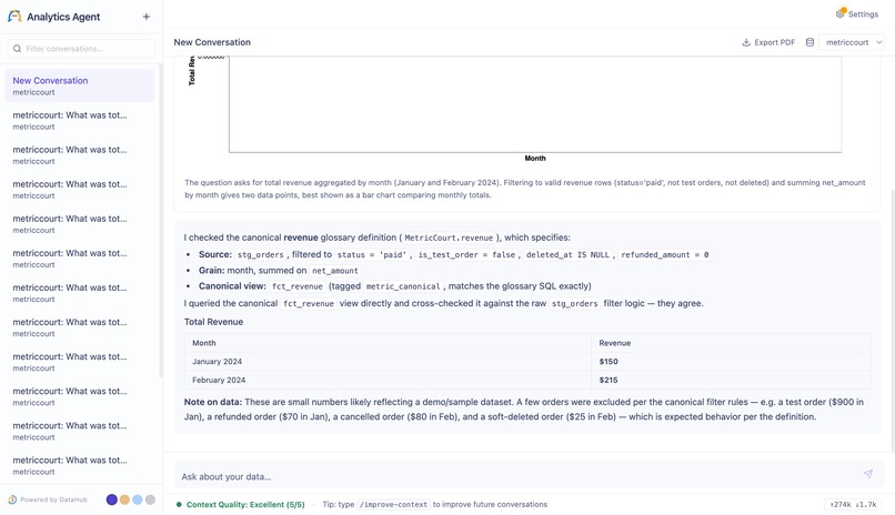 Metriccourt – screenshot 7