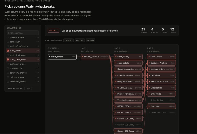 Faultline – screenshot 1