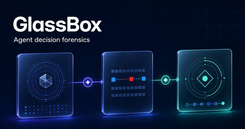 GlassBox – screenshot 1