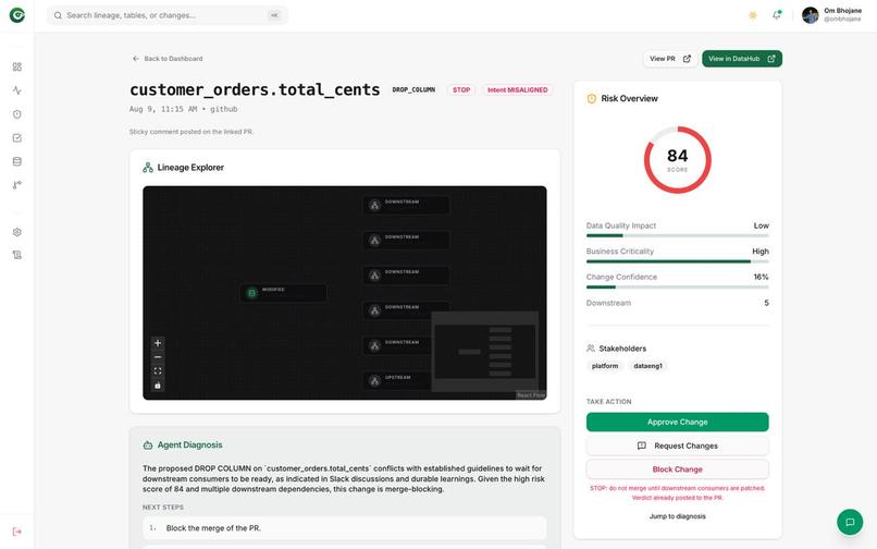 OverSightAI – screenshot 4