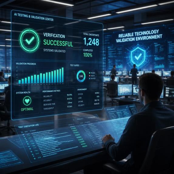 Noor.SpaceBridge.AI – screenshot 7