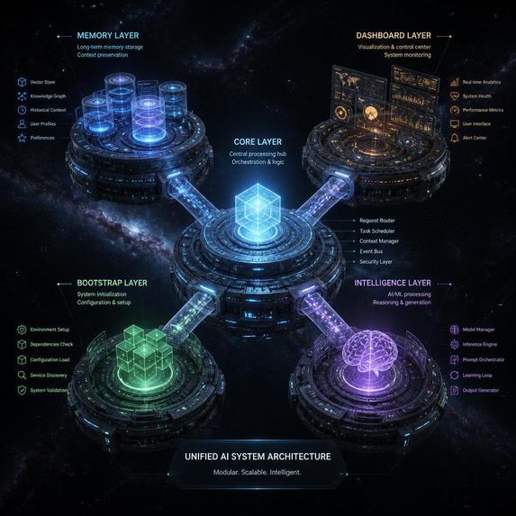 Noor.SpaceBridge.AI – screenshot 8