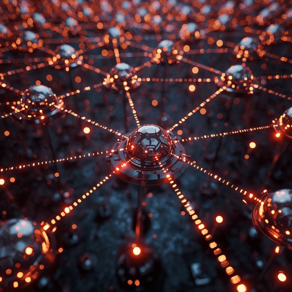 Noor.SpaceBridge.AI – screenshot 9