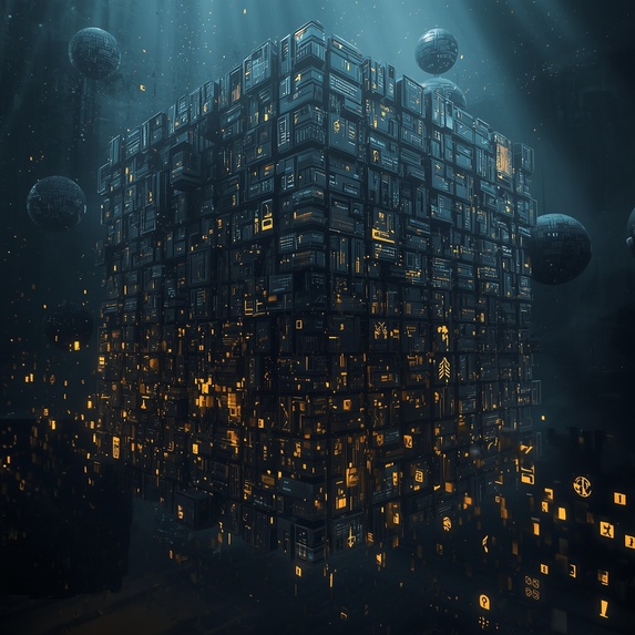 Noor.SpaceBridge.AI – screenshot 11