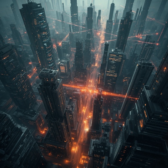 Noor.SpaceBridge.AI – screenshot 13