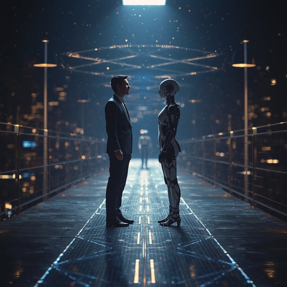 Noor.SpaceBridge.AI – screenshot 14