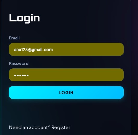 InterviewAI — AI-Powered Mock Interview Agent – screenshot 1