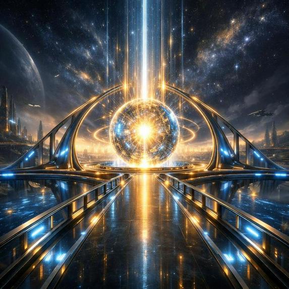 Noor.SpaceBridge.AI – screenshot 15