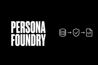 Persona foundry