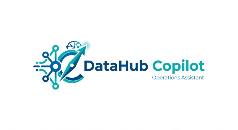 AIDataGate — DataHub-aware Operations Copilot – screenshot 1