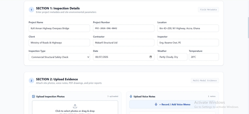 Buildmate ai – screenshot 6