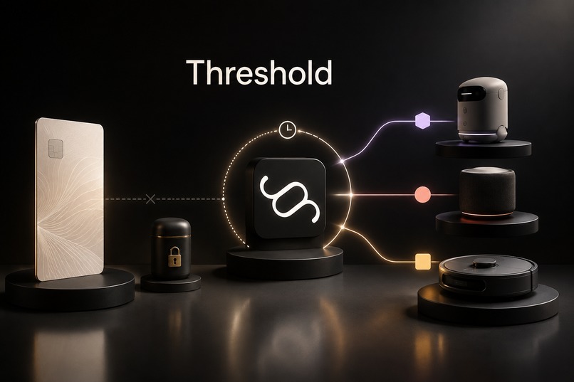 Threshold  – screenshot 1