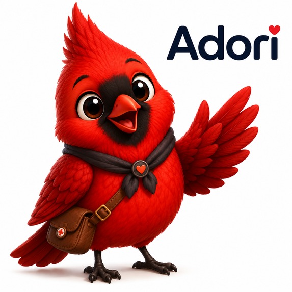 Adori – screenshot 1