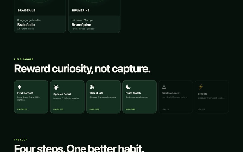 WildVerse – screenshot 1