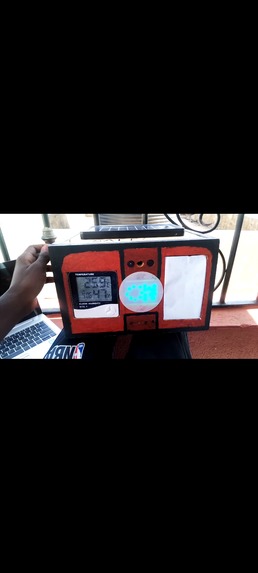 S. A. F. E (Smart Air and Fire Electronics) – screenshot 7
